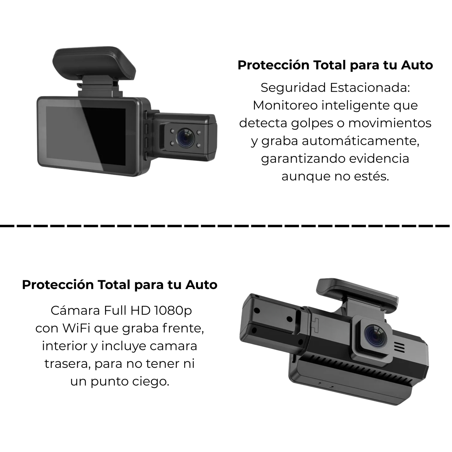 SHIELDCAM®-Full HD 1080p