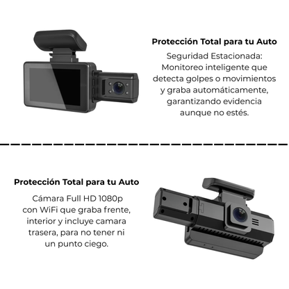 SHIELDCAM®-Full HD 1080p