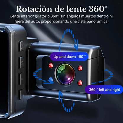 SHIELDCAM®-Full HD 1080p
