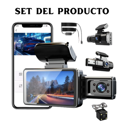 SHIELDCAM®-Full HD 1080p