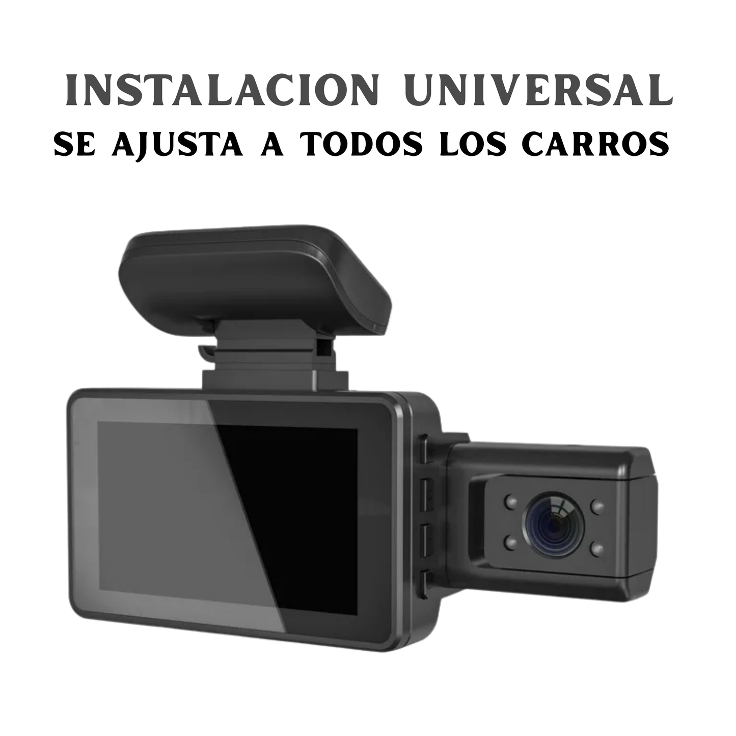 SHIELDCAM®-Full HD 1080p